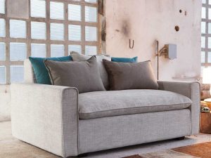 sofas and armchairs