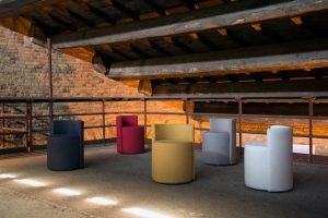 sofas and armchairs