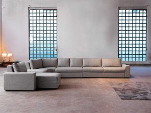 sofas and armchairs
