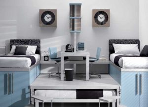 kids bedrooms