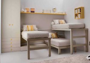 kids bedrooms