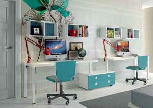 kids bedrooms