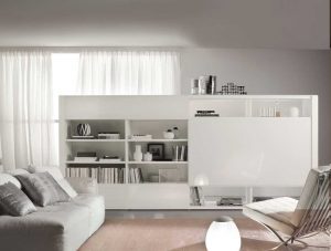 day systems-bookshelves-sideboards