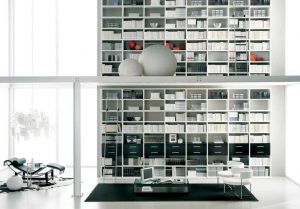 day systems-bookshelves-sideboards