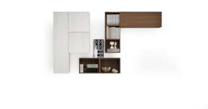 day systems-bookshelves-sideboards