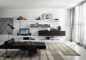 day systems-bookshelves-sideboards