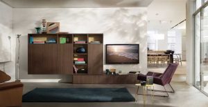 day systems-bookshelves-sideboards