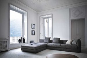 sofas and armchairs