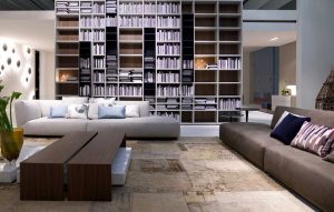 day systems-bookshelves-sideboards
