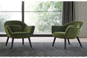 sofas and armchairs