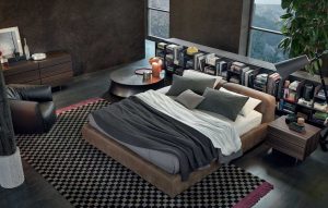 letti-complementi notte