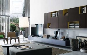 day systems-bookshelves-sideboards