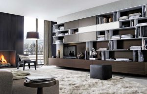 day systems-bookshelves-sideboards