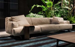 sofas and armchairs